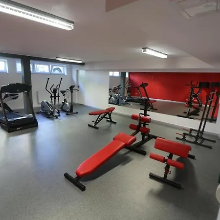 Blizej Morza Deluxe Apartmenty アパート *