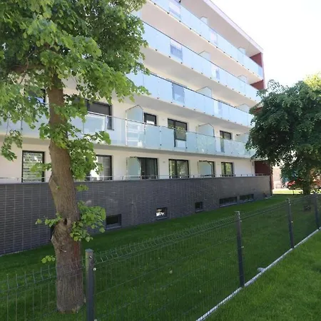 Blizej Morza Deluxe Apartmenty * コウォブジェク