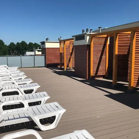 Blizej Morza Deluxe Apartmenty