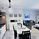 Blizej Morza Deluxe Apartmenty * Kolobrzeg