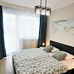 Blizej Morza Deluxe Apartmenty