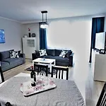Blizej Morza Deluxe Apartmenty Daire *