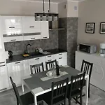 Daire Blizej Morza Deluxe Apartmenty