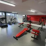 Blizej Morza Deluxe Apartmenty Daire *