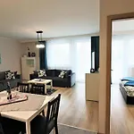 Daire Blizej Morza Deluxe Apartmenty