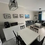 Blizej Morza Deluxe Apartmenty Daire