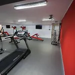 Daire Blizej Morza Deluxe Apartmenty