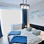 Blizej Morza Deluxe Apartmenty Daire Kolobrzeg