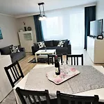 Blizej Morza Deluxe Apartmenty Daire