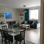 Daire Blizej Morza Deluxe Apartmenty Kolobrzeg