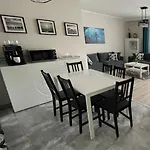 Daire Blizej Morza Deluxe Apartmenty *