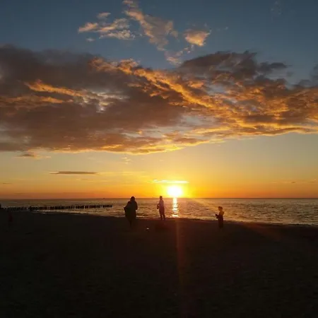 Blizej Morza Deluxe Apartmenty *