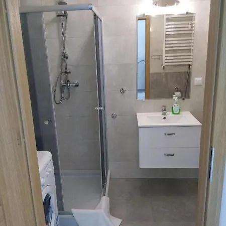 Blizej Morza Deluxe Apartmenty Kołobrzeg