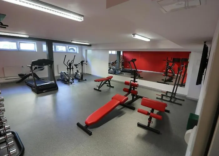 Blizej Morza Deluxe Apartmenty Appartamento *