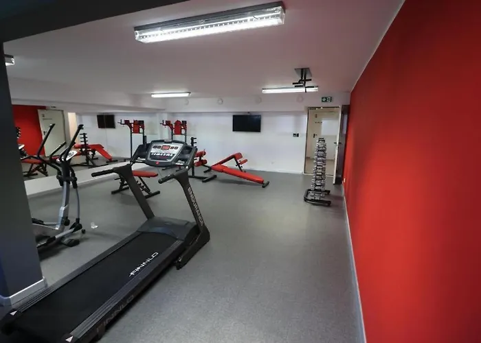 Appartamento Blizej Morza Deluxe Apartmenty